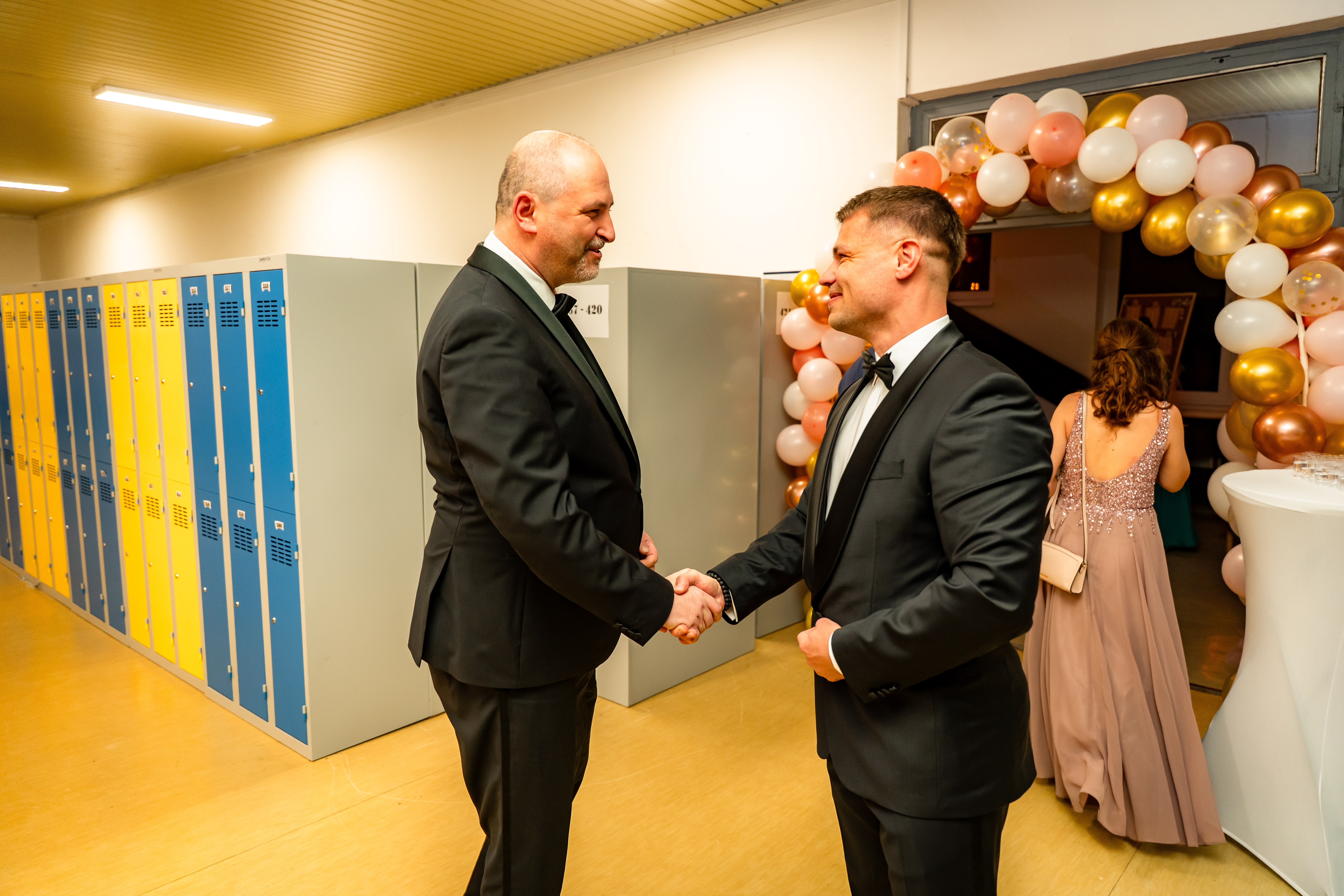 Skolsky ples na ZS Fabryho 44-1